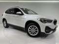 BMW X1 sDrive 16dA Weiß - thumbnail 5