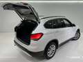 BMW X1 sDrive 16dA Weiß - thumbnail 9