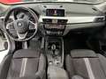 BMW X1 sDrive 16dA Weiß - thumbnail 13