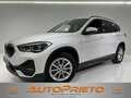 BMW X1 sDrive 16dA Weiß - thumbnail 1