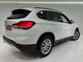 BMW X1 sDrive 16dA Weiß - thumbnail 8