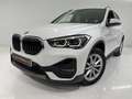 BMW X1 sDrive 16dA Weiß - thumbnail 3