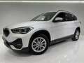 BMW X1 sDrive 16dA Weiß - thumbnail 2