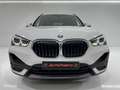 BMW X1 sDrive 16dA Weiß - thumbnail 4