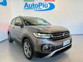 Volkswagen T-Cross T-Cross 2019 1.6 tdi Advanced 95cv dsg Gris - thumbnail 21