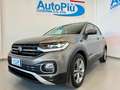 Volkswagen T-Cross T-Cross 2019 1.6 tdi Advanced 95cv dsg Grigio - thumbnail 10