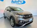 Volkswagen T-Cross T-Cross 2019 1.6 tdi Advanced 95cv dsg Grigio - thumbnail 1