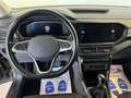 Volkswagen T-Cross T-Cross 2019 1.6 tdi Advanced 95cv dsg Gris - thumbnail 19
