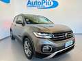 Volkswagen T-Cross T-Cross 2019 1.6 tdi Advanced 95cv dsg Gris - thumbnail 18