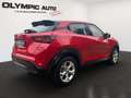 Nissan Juke JUKE DIG-T 117 7DCT Acenta TEMP BT EL.FH Rot - thumbnail 3