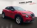 Nissan Juke JUKE DIG-T 117 7DCT Acenta TEMP BT EL.FH Rot - thumbnail 2