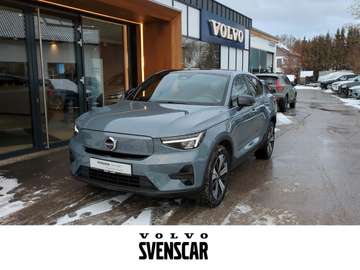 Plus Recharge Pure Electric AWD StandHZG Digitales