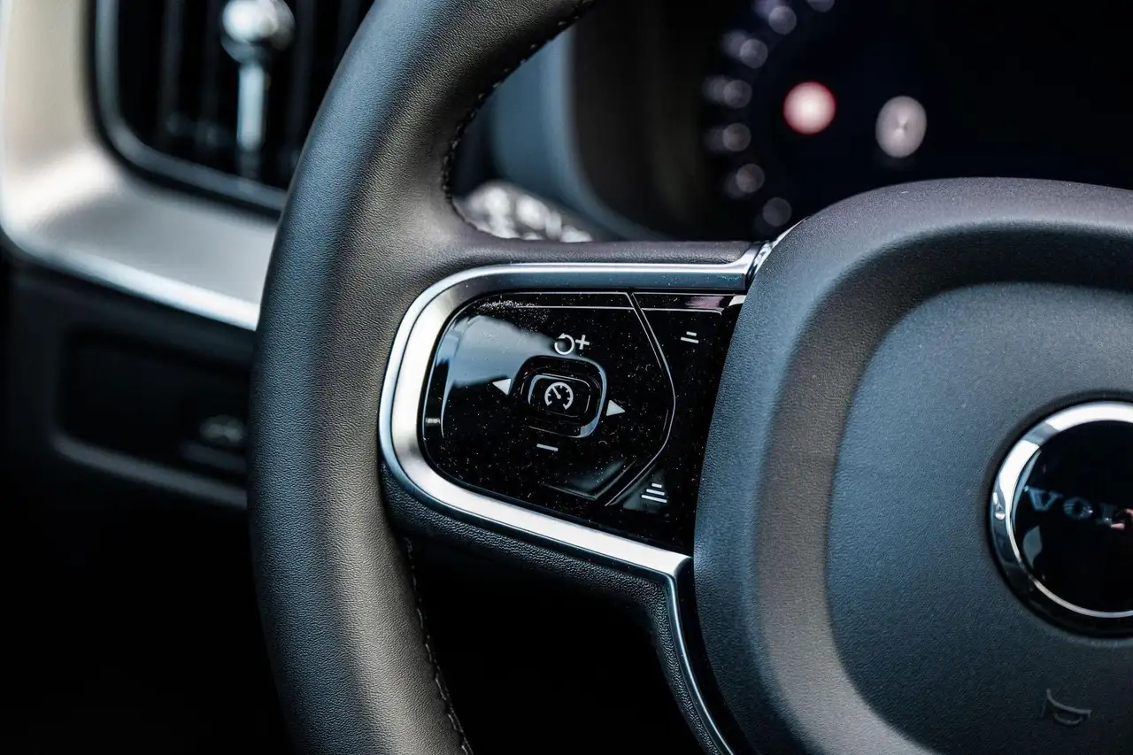 Volvo XC60 2026