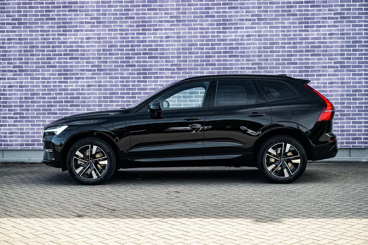 Volvo XC60 2026
