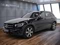 Mercedes-Benz GLC 200 d 4MATIC 9G-tronic Negro - thumbnail 1