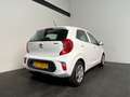 Kia Picanto 1.0 CVVT EconomyPlusLine Alb - thumbnail 2