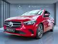 Mercedes-Benz B 180 Progressiv, AHK, R.-Kamera, CarPlay, LED Rot - thumbnail 2