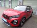 Peugeot 2008 PureTech 130 EAT8 GT Schiebed.,Alcantara, M+S Rot - thumbnail 4
