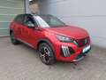 Peugeot 2008 PureTech 130 EAT8 GT Schiebed.,Alcantara, M+S Rot - thumbnail 2