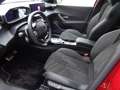 Peugeot 2008 PureTech 130 EAT8 GT Schiebed.,Alcantara, M+S Rot - thumbnail 14
