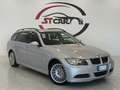BMW 330 xi Touring Futura 272cv Argent - thumbnail 2