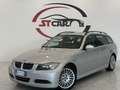 BMW 330 xi Touring Futura 272cv Argent - thumbnail 1