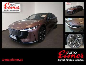 EV Takumi Long Range inkl. AHV