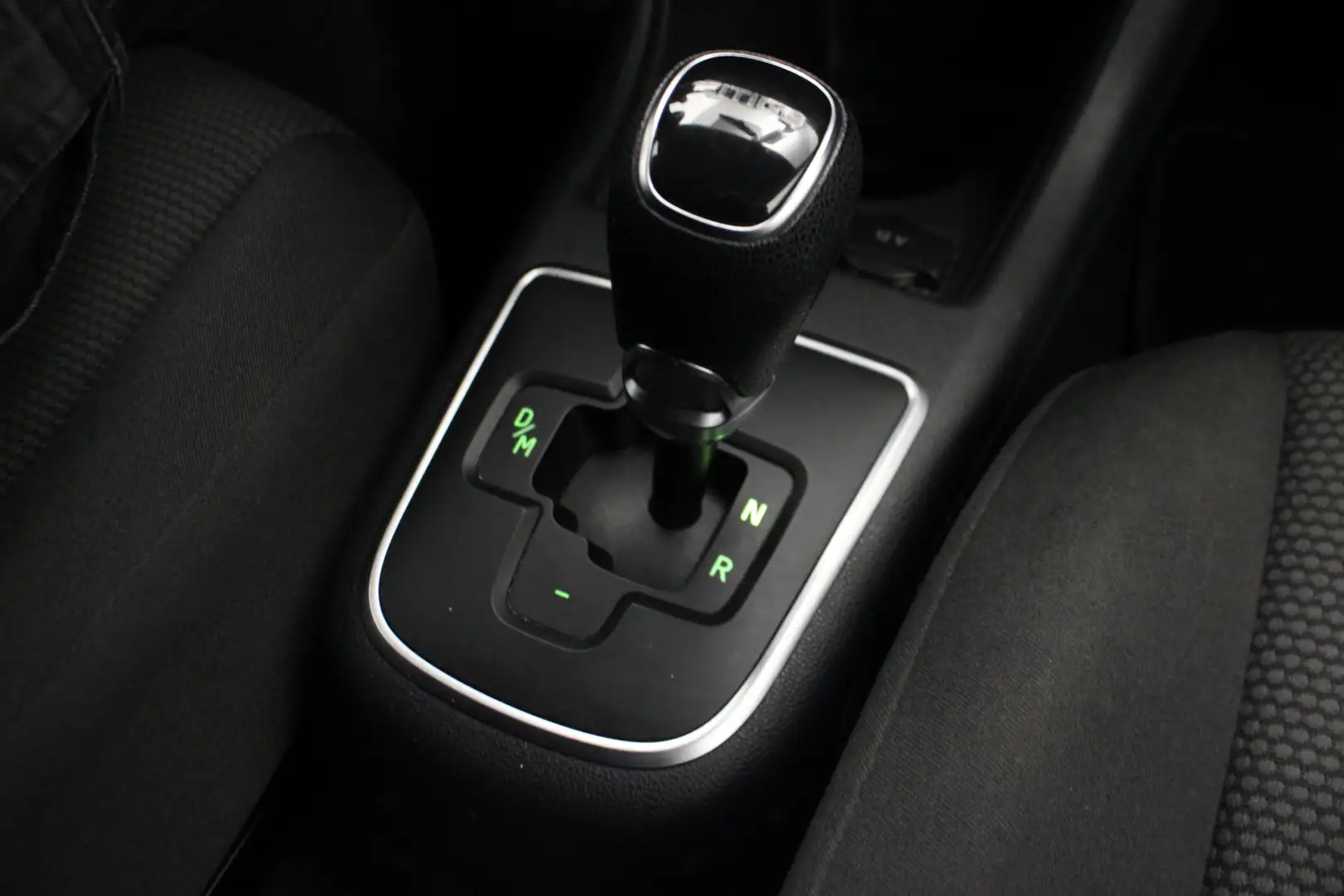 Skoda Citigo 1.0 Elegance Rouge - 2