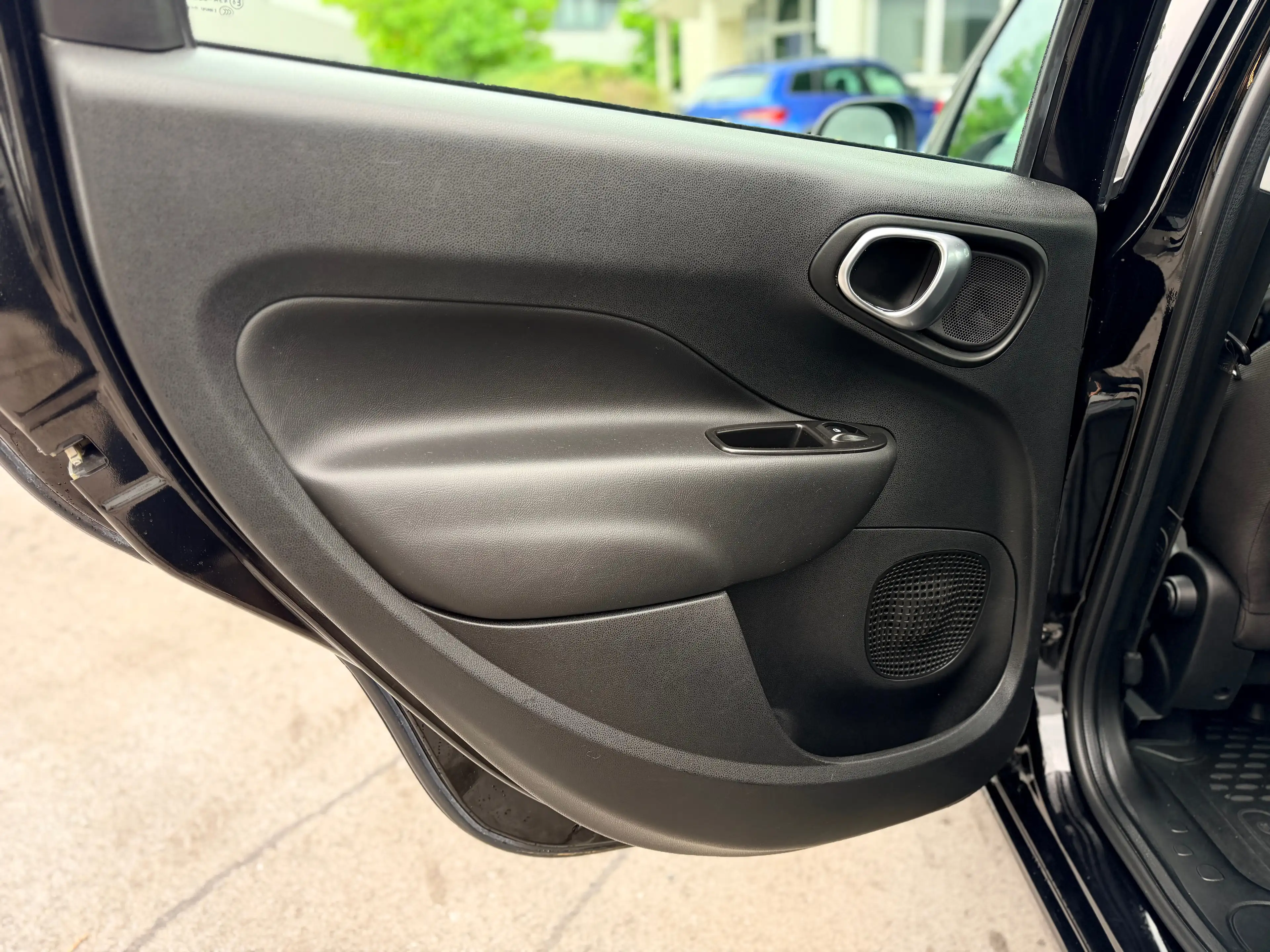 Fiat 500L 500L Lounge 1.6 MultiJet 120 | NAVI | CARPLAY — photo 13