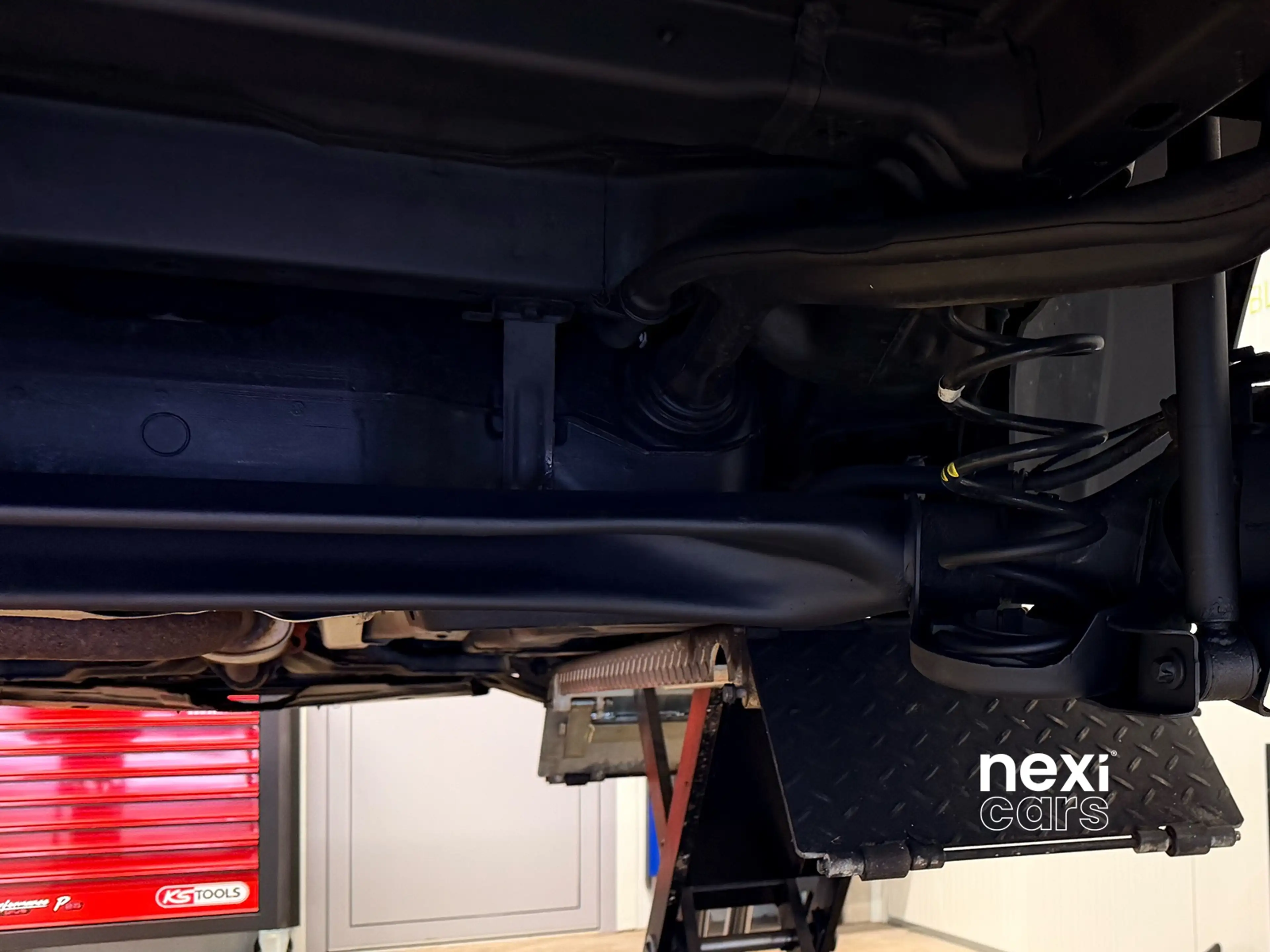 Fiat 500L 500L Lounge 1.6 MultiJet 120 | NAVI | CARPLAY — photo 9