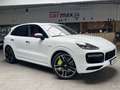 Porsche Cayenne Turbo S E-Hybrid NP 207.647€ *Voll* Weiß - thumbnail 1