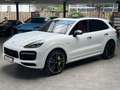 Porsche Cayenne Turbo S E-Hybrid NP 207.647€ *Voll* Weiß - thumbnail 15