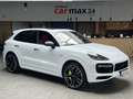 Porsche Cayenne Turbo S E-Hybrid NP 207.647€ *Voll* Weiß - thumbnail 7