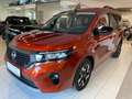 Nissan Townstar Townstar L1 DIG-T 130 Tekna 7DCT Tekna Orange - thumbnail 3