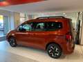 Nissan Townstar Townstar L1 DIG-T 130 Tekna 7DCT Tekna Orange - thumbnail 4