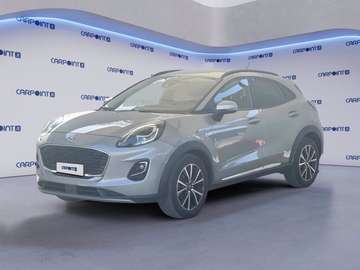 1.0 ecoboost h titanium s&s 125cv