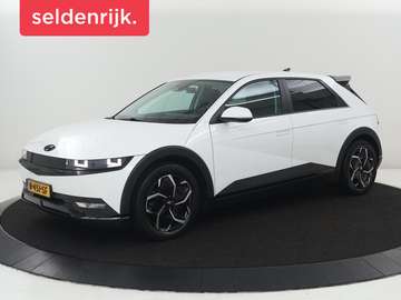 Connect+ AWD 73kWh | Trekhaak | Leder | Head-up |