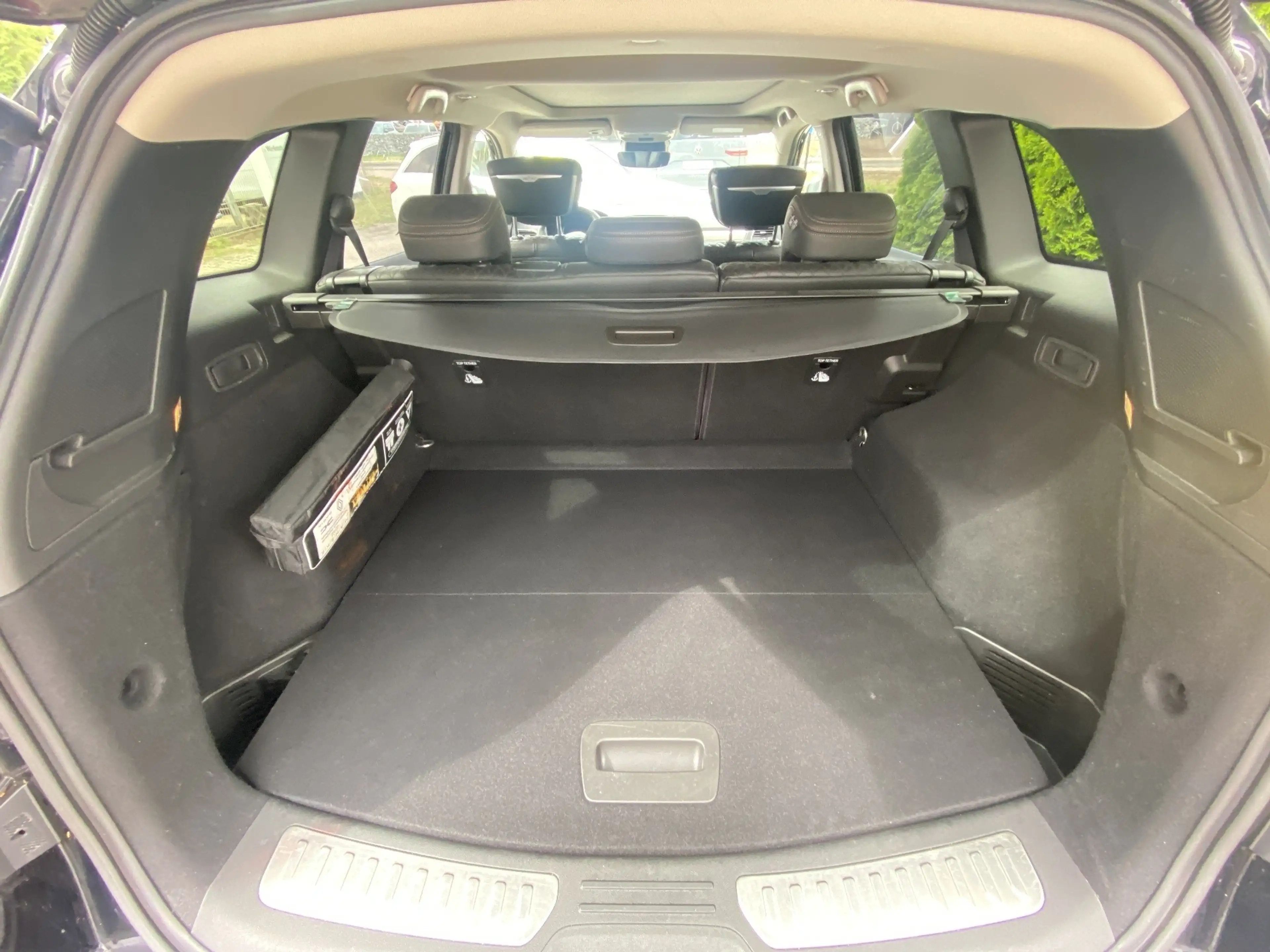Renault Koleos INITIALE PARIS BLUE dCi 185 — photo 7