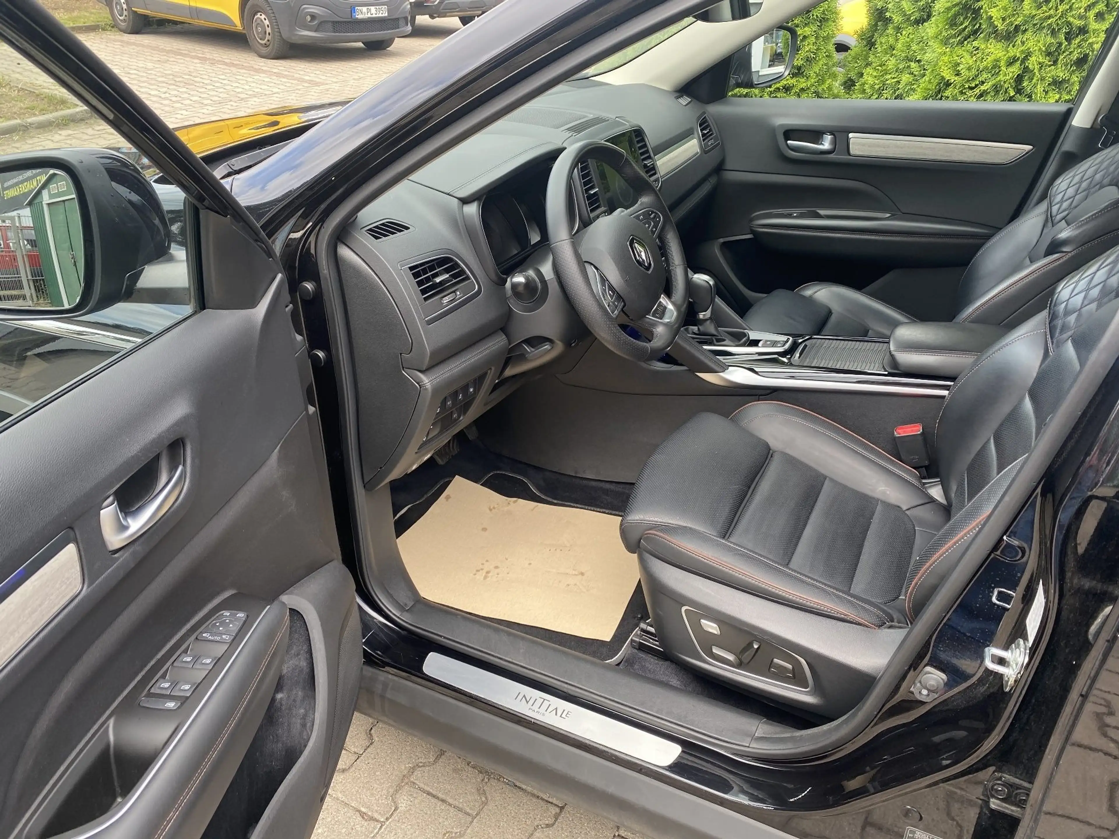 Renault Koleos INITIALE PARIS BLUE dCi 185 — photo 10