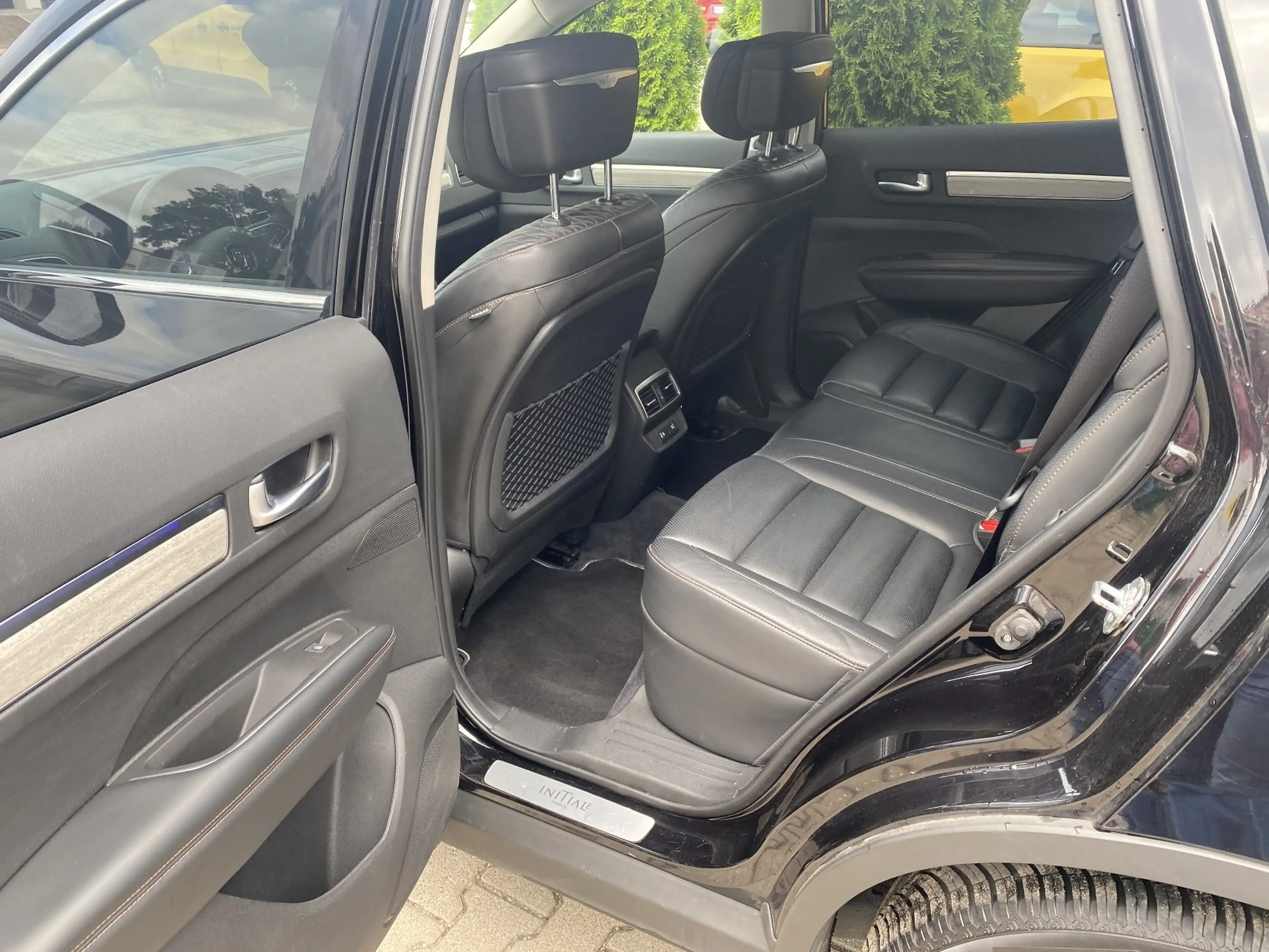 Renault Koleos INITIALE PARIS BLUE dCi 185 — photo 8