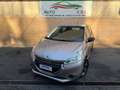 Peugeot 208 208 1.4 hdi 8v Active Ezüst - thumbnail 1