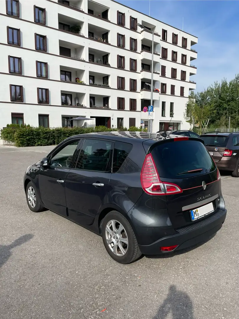 Renault Scenic Dynamique - 2