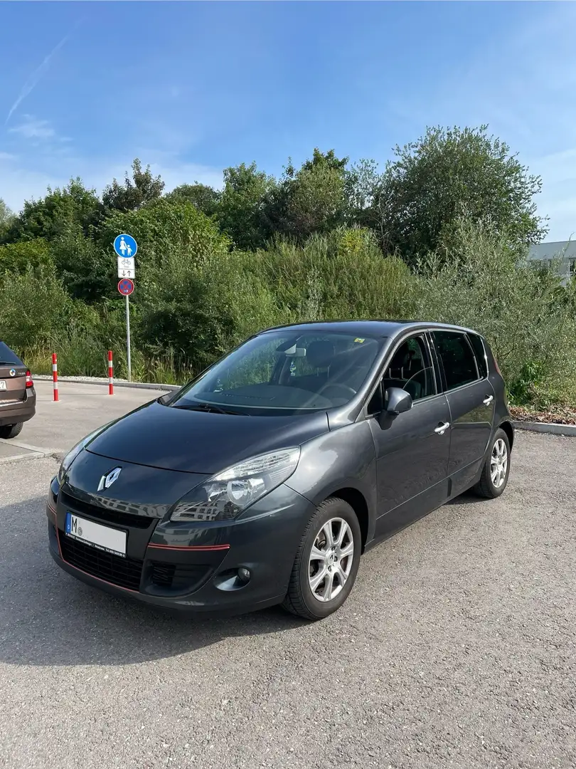 Renault Scenic Dynamique - 1