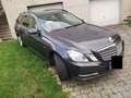 Mercedes-Benz E 200 E 200 CDI DPF BlueEFFICIENCY Automatik Grau - thumbnail 2
