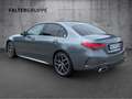 Mercedes-Benz C 300 C 300 d AMG+DISTRO+PANO+360°+BURME+MEMORY+NIGHT Grau - thumbnail 7