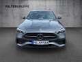 Mercedes-Benz C 300 C 300 d AMG+DISTRO+PANO+360°+BURME+MEMORY+NIGHT Grau - thumbnail 2