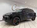 Porsche Cayenne Diesel 3.0 tiptronic Platinum Edition Noir - thumbnail 5
