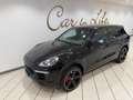 Porsche Cayenne Diesel 3.0 tiptronic Platinum Edition Noir - thumbnail 4