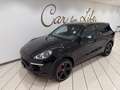 Porsche Cayenne Diesel 3.0 tiptronic Platinum Edition Noir - thumbnail 1