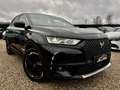 DS Automobiles DS 7 Crossback 1.2i Performance Line*1erPROP*CAMERA*ALCANTARA* Noir - thumbnail 4